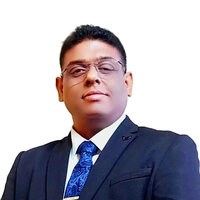 Arnab Ray