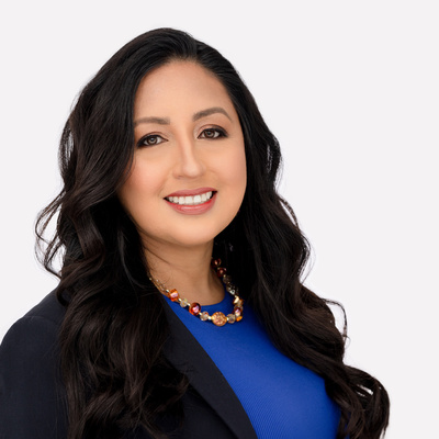 Gilda Alvarez's Profile Picture