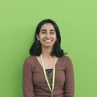Sheetal Sriram