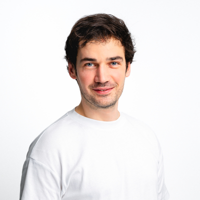 Baptiste Mulot's Profile Picture