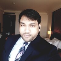 Usama Wahab Khan