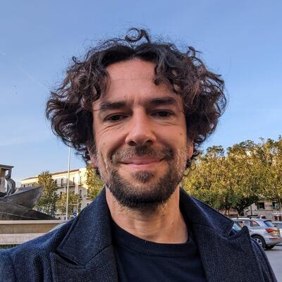 Salvatore Sanfilippo