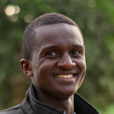 Lewis Munyi