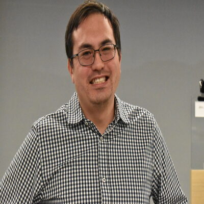 Christopher Tiomico's Profile Picture
