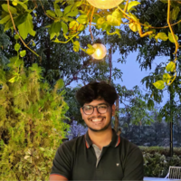 Yash Jain