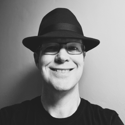 Al Eardley's Profile Picture