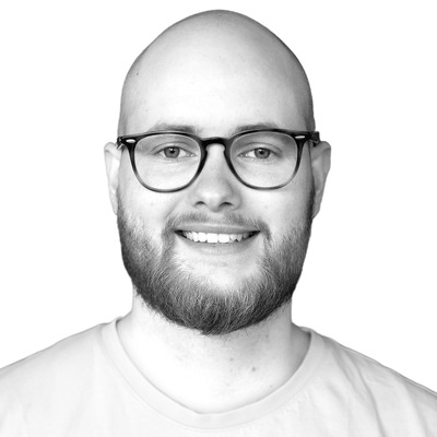 Joshua Töpfer