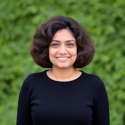 Priyanka Vergadia