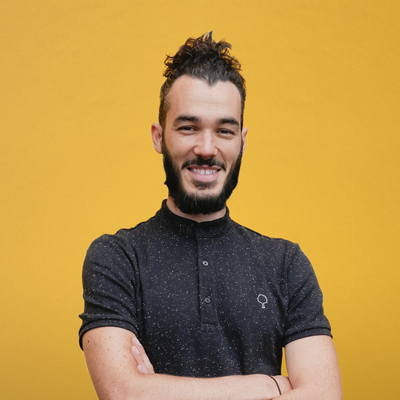 Romain Fenouil