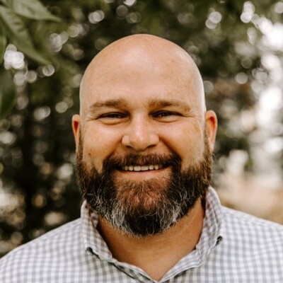 Rick Wood's Profile Picture