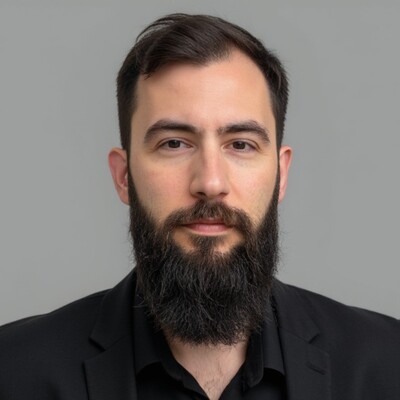 photo of Vincent Koc