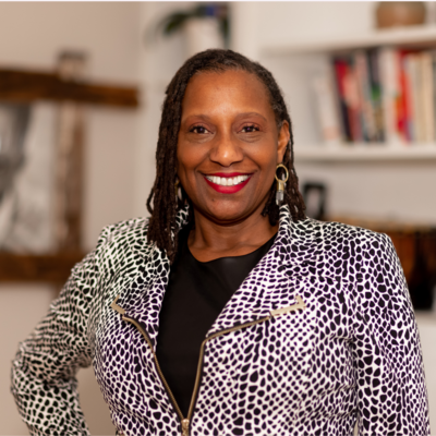 Sandra Barnhill