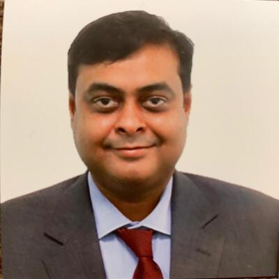 Vikram Batchu