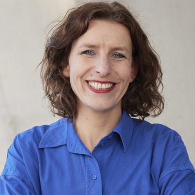 Friederike Sternberg
