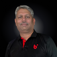 Rahul Athalye