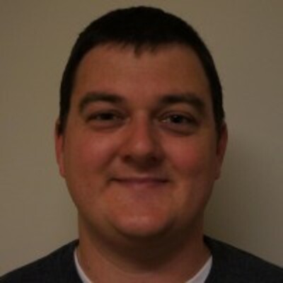 Glenn Condron