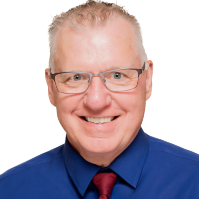 Rick McCutcheon