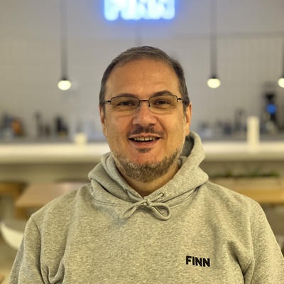 Fabrizio Chignoli