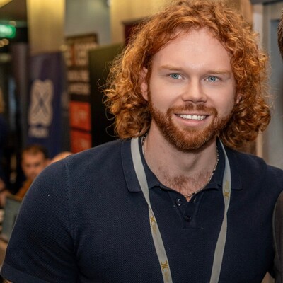 Julian Kusenberg