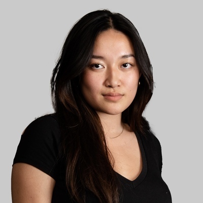 Bettina Tran, Student