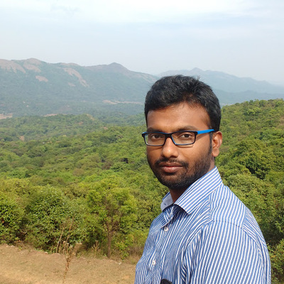 Chandra Sekhar Nayak