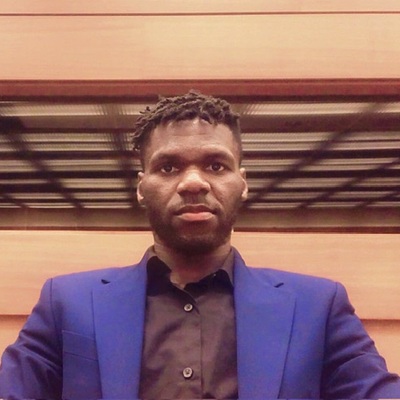 Nzuzi Miranda Antonio