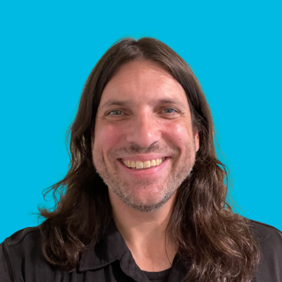 Mark Sayewich