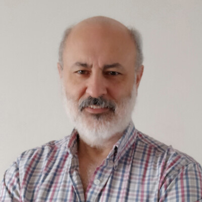 Andres Rodriguez