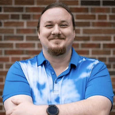 Chris Alexiuk CA