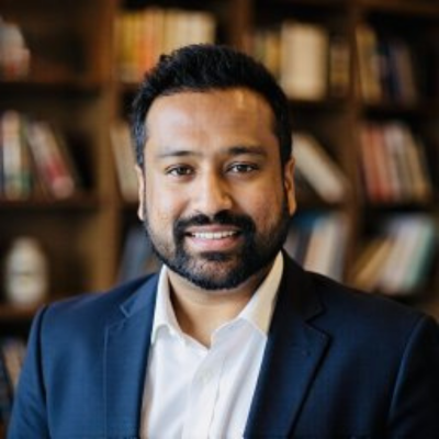 Eshaan Jain