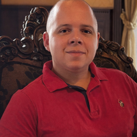 Cleber Rangel