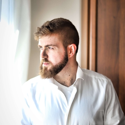 Michael Di Prisco