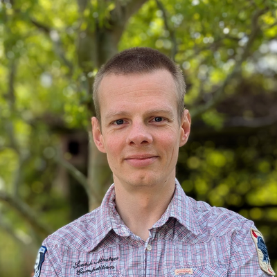 GJ Schouten is at nor(DEV): con 2024