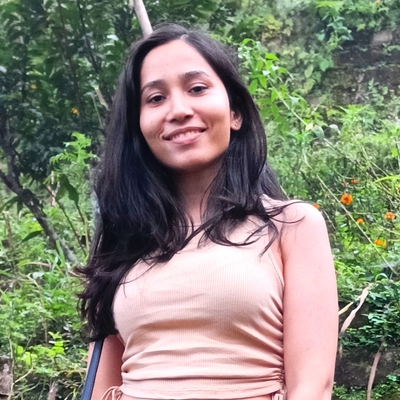 Himani Raghav