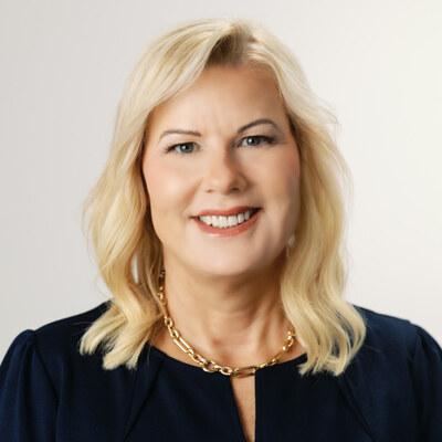 Tracy Nolan