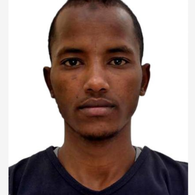 Ramadan Aliyi Jibrail