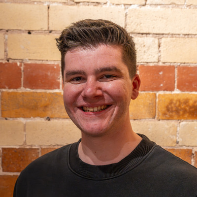 Andrew Haine is at nor(DEV): con 2024