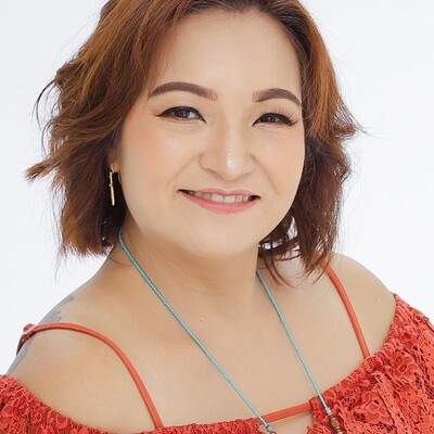 Angelie Kapoor