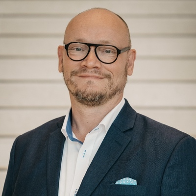 Pascal van Knijff – KARBNZ Global