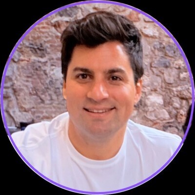 photo of Diego Giron