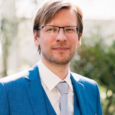 Ivan Lieckens