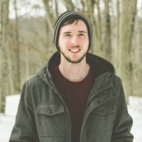 Joshua Brenneman