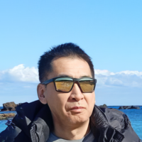 Kenji Kazumura