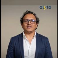 Ing. Alvaro Ricardo Valdez