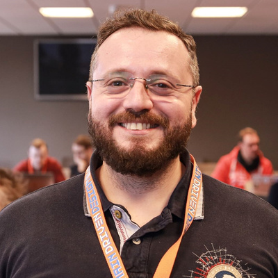 Alessandro Di Gioia
