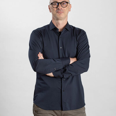 Pino Decandia