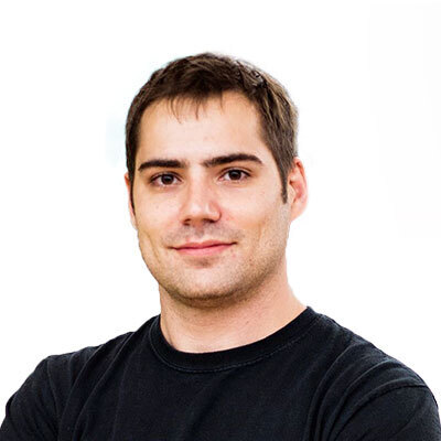Paul DeCarlo