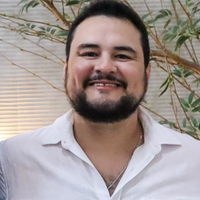 Fernando Marcos Franco Gomes