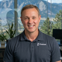 David Hrncir