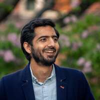 Muhammad Haseeb Asif